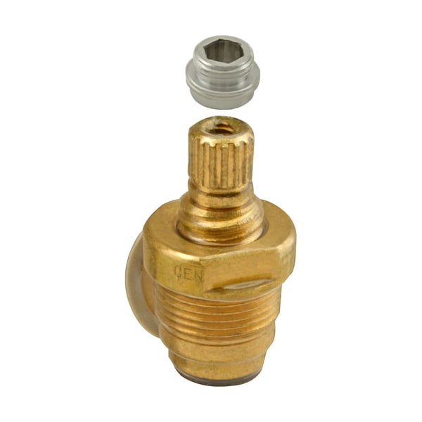 Stem, Hot , Lead Free, C/B